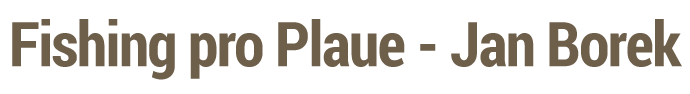 Fishing pro Plaue - Jan Borek